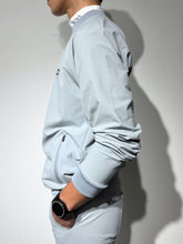 이미지를 갤러리 뷰어에 로드 , NEW STD CORDURA(R) NYLON SLDO. 4WAY STRETCH プルオーバー/ICE GRAY(UNISEX)