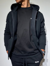 画像をギャラリービューアに読み込む, 【EXTRA SERIES】Tシャツ MINIMUM FRONT LOGO/BLACK