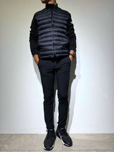 이미지를 갤러리 뷰어에 로드 , SLDO. × AddElm 裏起毛ストレッチハイネックロングスリーブTシャツ / NEON GREEN LOGO (UNISEX)