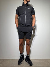 画像をギャラリービューアに読み込む, NEW STD CORDURA(R) NYLON SLDO. 4WAY STRETCH ベスト/MATTE BLACK (UNISEX)