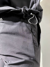 이미지를 갤러리 뷰어에 로드 , 撥水サンシェイド ウインドブレーカー/MATTE BLACK (UNISEX)