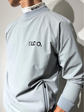 이미지를 갤러리 뷰어에 로드 , NEW STD CORDURA(R) NYLON SLDO. 4WAY STRETCH プルオーバー/ICE GRAY(UNISEX)
