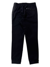 画像をギャラリービューアに読み込む, 【EXTRA SERIES】HIGH COTTON スウェット サテンラインパンツ/MINIMUM LOGO (UNISEX)