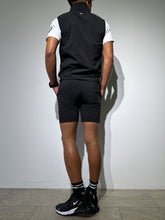 画像をギャラリービューアに読み込む, NEW STD CORDURA(R) NYLON SLDO. 4WAY STRETCH ベスト/MATTE BLACK (UNISEX)