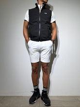 画像をギャラリービューアに読み込む, NEW STD CORDURA(R) NYLON SLDO. 4WAY STRETCH ベスト/MATTE BLACK (UNISEX)