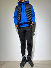 画像をギャラリービューアに読み込む, 【EXTRA SERIES】3D LOGO 裏起毛フーディー/BLUE (UNISEX)