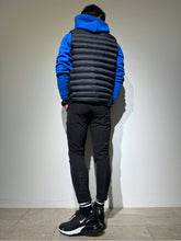 画像をギャラリービューアに読み込む, 【EXTRA SERIES】3D LOGO 裏起毛フーディー/BLUE (UNISEX)