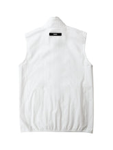 画像をギャラリービューアに読み込む, NEW STD CORDURA(R) NYLON SLDO. 4WAY STRETCH ベスト/WHITE (UNISEX)