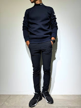 画像をギャラリービューアに読み込む, 裏起毛プライムフレックス パンツ/BLACK