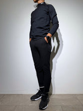 画像をギャラリービューアに読み込む, NEW STDストレッチハイネックカットソー(UNISEX)