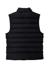 画像をギャラリービューアに読み込む, ダウンベスト 3D SHADOW LOGO (UNISEX)