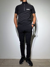 画像をギャラリービューアに読み込む, 撥水サンシェイド LIGHT NYLON SLDO. 4WAY STRETCH パンツ/MATTE BLACK (UNISEX)