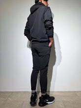 이미지를 갤러리 뷰어에 로드 , 撥水サンシェイド ウインドブレーカー/MATTE BLACK (UNISEX)