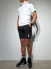 画像をギャラリービューアに読み込む, NEW STD CORDURA(R) NYLON SLDO. 4WAY STRETCH ベスト/WHITE (UNISEX)