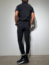 画像をギャラリービューアに読み込む, NEW STD CORDURA(R) NYLON SLDO. 4WAY STRETCH ベスト/MATTE BLACK (UNISEX)