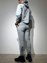 이미지를 갤러리 뷰어에 로드 , NEW STD CORDURA(R) NYLON SLDO. 4WAY STRETCH ウインドブレーカー/ICE GRAY(UNISEX)