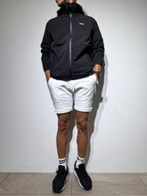 이미지를 갤러리 뷰어에 로드 , 撥水サンシェイド ウインドブレーカー/MATTE BLACK (UNISEX)