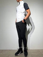 画像をギャラリービューアに読み込む, NEW STD CORDURA(R) NYLON SLDO. 4WAY STRETCH ベスト/WHITE (UNISEX)