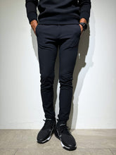 画像をギャラリービューアに読み込む, 裏起毛プライムフレックス パンツ/BLACK