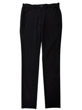 画像をギャラリービューアに読み込む, シェルタリングドライピケ 4WAY STRETCH パンツ/BLACK (UNISEX)