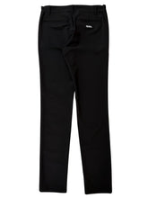 画像をギャラリービューアに読み込む, シェルタリングドライピケ 4WAY STRETCH パンツ/BLACK (UNISEX)