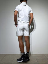 画像をギャラリービューアに読み込む, NEW STD CORDURA(R) NYLON SLDO. 4WAY STRETCH ベスト/WHITE (UNISEX)