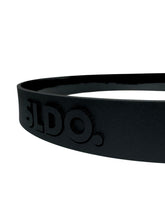 画像をギャラリービューアに読み込む, 3D LOGOラバーベルト(MENS)