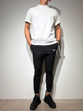 이미지를 갤러리 뷰어에 로드 , 【EXTRA SERIES】Tシャツ MINIMUM LOGO/WHITE