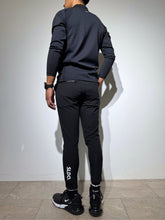 画像をギャラリービューアに読み込む, NEW STDストレッチハイネックカットソー(UNISEX)