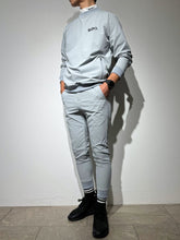 이미지를 갤러리 뷰어에 로드 , NEW STD CORDURA(R) NYLON SLDO. 4WAY STRETCH プルオーバー/ICE GRAY(UNISEX)