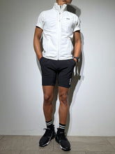 画像をギャラリービューアに読み込む, NEW STD CORDURA(R) NYLON SLDO. 4WAY STRETCH ベスト/WHITE (UNISEX)