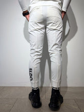画像をギャラリービューアに読み込む, シェルタリングドライピケ 4WAY STRETCH リブパンツ/WHITE (UNISEX)