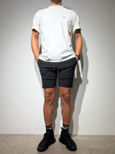 이미지를 갤러리 뷰어에 로드 , 【SLDO. MOVE】シェルタリングドライ Tシャツ MINIMUM LOGO/WHITE
