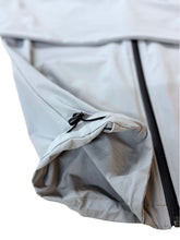 이미지를 갤러리 뷰어에 로드 , NEW STD CORDURA(R) NYLON SLDO. 4WAY STRETCH ウインドブレーカー/ICE GRAY(UNISEX)