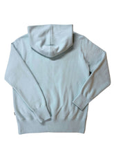 画像をギャラリービューアに読み込む, 【EXTRA SERIES】3D BRIGHT LOGO 裏起毛フーディー/MINT BLUE (UNISEX)