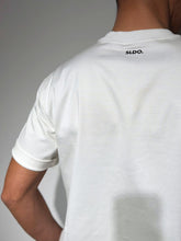 이미지를 갤러리 뷰어에 로드 , 【EXTRA SERIES】Tシャツ MINIMUM LOGO/WHITE