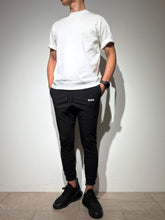 이미지를 갤러리 뷰어에 로드 , 【EXTRA SERIES】Tシャツ MINIMUM LOGO/WHITE