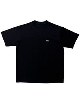 画像をギャラリービューアに読み込む, 【EXTRA SERIES】Tシャツ MINIMUM FRONT LOGO/BLACK