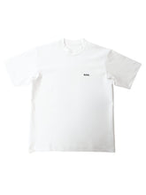 이미지를 갤러리 뷰어에 로드 , 【SLDO. MOVE】シェルタリングドライ Tシャツ MINIMUM LOGO/WHITE