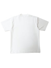 이미지를 갤러리 뷰어에 로드 , 【SLDO. MOVE】シェルタリングドライ Tシャツ MINIMUM LOGO/WHITE