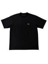 이미지를 갤러리 뷰어에 로드 , 【SLDO. MOVE】シェルタリングドライ Tシャツ MINIMUM LOGO/BLACK