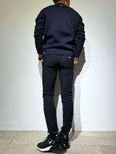 画像をギャラリービューアに読み込む, 裏起毛プライムフレックス パンツ/BLACK