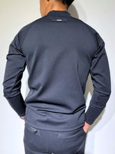 画像をギャラリービューアに読み込む, NEW STDストレッチハイネックカットソー(UNISEX)