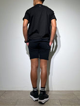 画像をギャラリービューアに読み込む, 【EXTRA SERIES】Tシャツ MINIMUM FRONT LOGO/BLACK