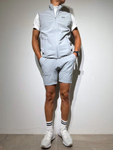 画像をギャラリービューアに読み込む, NEW STD CORDURA(R) NYLON SLDO. 4WAY STRETCH ベスト/ICE GRAY(UNISEX)