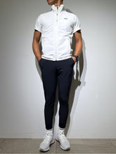 画像をギャラリービューアに読み込む, NEW STD CORDURA(R) NYLON SLDO. 4WAY STRETCH ベスト/WHITE (UNISEX)