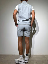 画像をギャラリービューアに読み込む, NEW STD CORDURA(R) NYLON SLDO. 4WAY STRETCH ベスト/ICE GRAY(UNISEX)