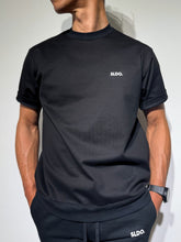 画像をギャラリービューアに読み込む, 【EXTRA SERIES】Tシャツ MINIMUM FRONT LOGO/BLACK