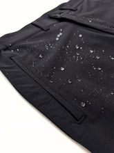 画像をギャラリービューアに読み込む, 撥水サンシェイド LIGHT NYLON SLDO. 4WAY STRETCH パンツ/MATTE BLACK (UNISEX)