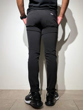 画像をギャラリービューアに読み込む, シェルタリングドライピケ 4WAY STRETCH パンツ/BLACK (UNISEX)